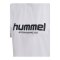 Hummel Legacy 2.0 T-Shirt Damen Weiß F9001 - weiss