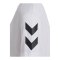 Hummel Legacy 2.0 T-Shirt Damen Weiß F9001 - weiss