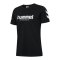 Hummel Legacy 2.0 T-Shirt Schwarz F2001 - schwarz