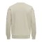 Hummel Legacy Chevron Sweatshirt Grün F1116 - gruen