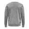 Hummel Legacy Chevron Sweatshirt Grau F2006 - grau