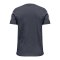 Hummel hmlLEGACY Chevron T-Shirt Blau F7429 - blau