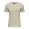 Hummel hmlLEGACY Chevron T-Shirt Grau F1116 - gruen