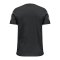 Hummel hmlLEGACY Chevron T-Shirt Schwarz F2001 - schwarz