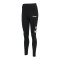 Hummel Legacy High Waist Leggings Damen F2001 - schwarz