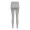 Hummel Legacy High Waist Leggings Damen F2006 - grau