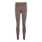 Hummel Legacy High Waist Leggings Damen Grau F8109 - grau