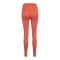 Hummel Legacy High Waist Leggings Damen Lila F3222 - lila