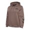 Hummel Hoody Grau F8109 - grau