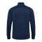 Hummel Legacy Sune Poly Trainingsjacke Blau F7429 - blau