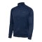 Hummel Legacy Sune Poly Trainingsjacke Blau F7429 - blau