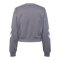 Hummel Legacy Sweatshirt Damen Grau F2864 - grau