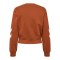 Hummel Legacy Sweatshirt Damen Rot F8161 - rot