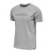 Hummel Legacy T-Shirt Grau F2006 - grau