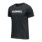 Hummel Legacy T-Shirt Schwarz F2001 - schwarz