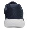 Hummel Legend Breather Sneaker Blau F7003 - blau