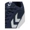 Hummel Legend Breather Sneaker Blau F7003 - blau