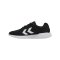 Hummel Legend Breather Sneaker Schwarz F2001 - schwarz