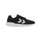 Hummel Legend Breather Sneaker Schwarz F2001 - schwarz