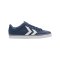 Hummel Leisure Lx-E Sneaker Blau F7839 - blau