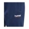hummel lgc Austin Regular Hose Blau F7459 - blau