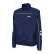 Hummel Lgc Celab Wov Trainingsjacke Blau F7459 - blau