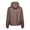 Hummel Lgc Henry Padded Jacke Grau F8109 - grau