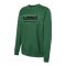 Hummel Lgc Kyle Sweatshirt Grün F6195 - gruen