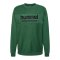 Hummel Lgc Kyle Sweatshirt Grün F6195 - gruen