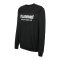 Hummel Lgc Kyle Sweatshirt Schwarz F2001 - schwarz