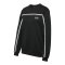 Hummel Lgc Mai Boxy Sweatshirt Damen Schwarz F2001 - schwarz