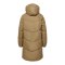 Hummel Lgc Mia Long Puff Jacke Damen Gelb F5263 - gelb