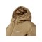Hummel Lgc Mia Long Puff Jacke Damen Gelb F5263 - gelb