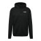 Hummel Lgc Nate Hoody Schwarz F2001 - schwarz