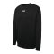 Hummel Lgc Nate Sweatshirt Schwarz F2001 - schwarz