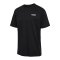 Hummel Lgc Nate T-Shirt Schwarz F2001 - schwarz