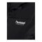 Hummel Lgc Nicola Puff Jacke Damen Schwarz F2001 - schwarz