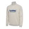 Hummel Lgc Ron Halfzip Sweatshirt Weiss F5142 - weiss