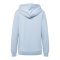 Hummel Lgc Shai Hoody Damen Blau F7188 - blau