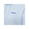 Hummel Lgc Shai Hoody Damen Blau F7188 - blau