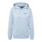 Hummel Lgc Shai Hoody Damen Blau F7188 - blau
