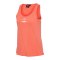 Hummel Lgc Val Tanktop Damen Orange F3231 - orange