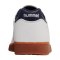 Hummel Liga Gk Schuh Weiss F9103 - weiss