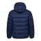 Hummel Jacke Blau F7459 - blau