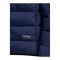 Hummel Jacke Blau F7459 - blau