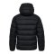 Hummel Jacke Schwarz F2001 - schwarz