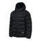 Hummel Jacke Schwarz F2001 - schwarz