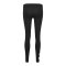 Hummel Lily Leggings Damen Schwarz F2001 - schwarz