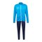 Hummel Anzug Blau F7844 - blau