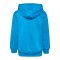Hummel Logo Hoody Kids Blau F7428 - blau